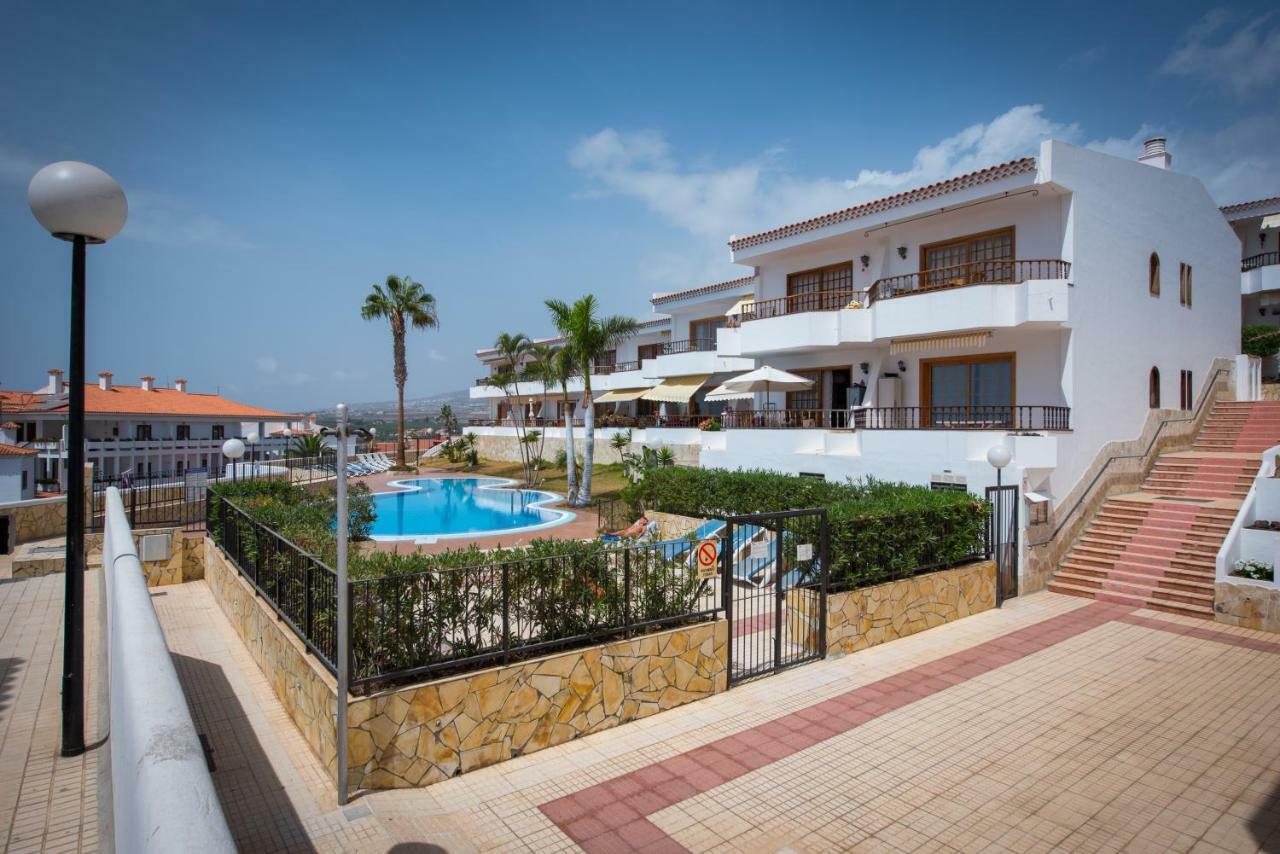 Apartamento Avitan Costa Adeje  Habitación foto